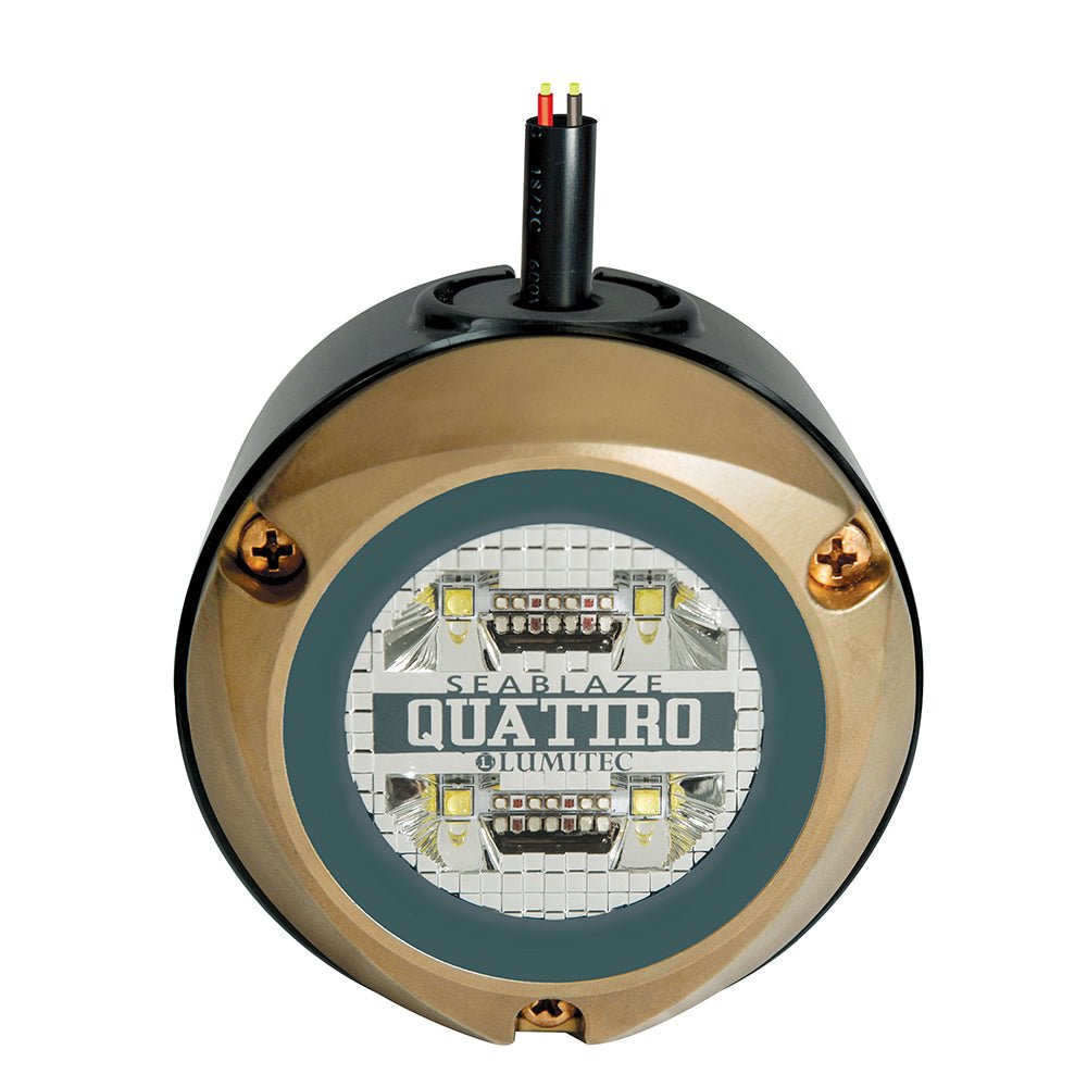 Lumitec Mantis Underwater Add - On Light - Marine Parts OnlyLightingLumitec