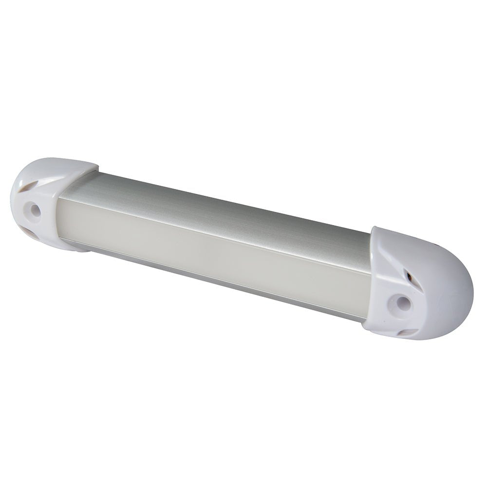 Lumitec MiniRail2 6" Light - Warm White Non - Dimming - Marine Parts OnlyLightingLumitec