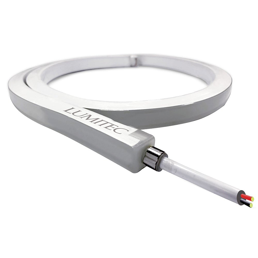 Lumitec Moray Flex Lighting - Strip - Spectrum RGBW - 10.5&39; - Marine Parts OnlyLightingLumitec