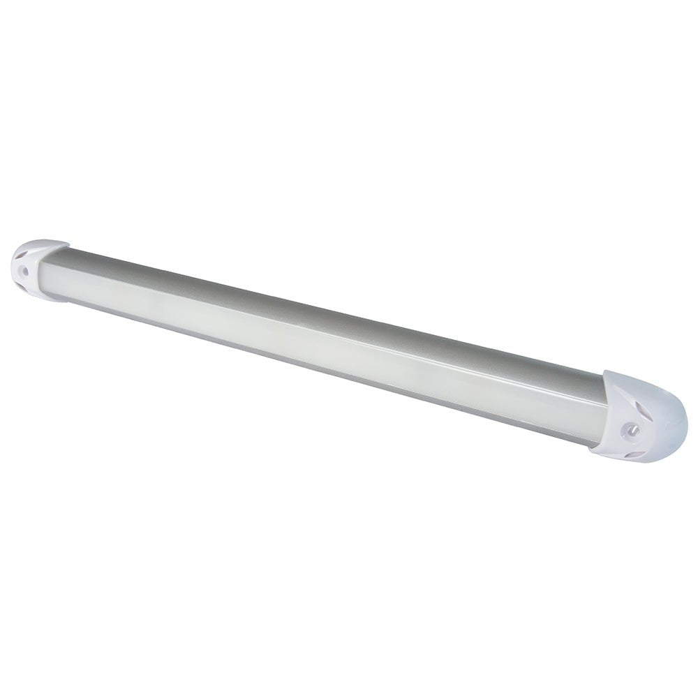 Lumitec Rail2 12" Light - Warm White Dimming - Marine Parts OnlyLightingLumitec