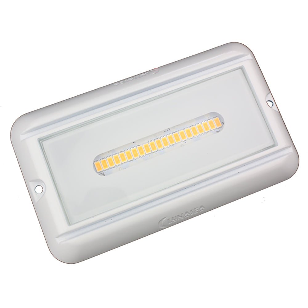 Lunasea 1600 Lumen Indoor/Outdoor Engine Room Light - Marine Parts OnlyLightingLunasea Lighting