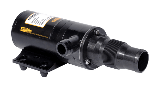 MACERATOR PUMP CSA LISTED - Marine Parts OnlySHURFLO