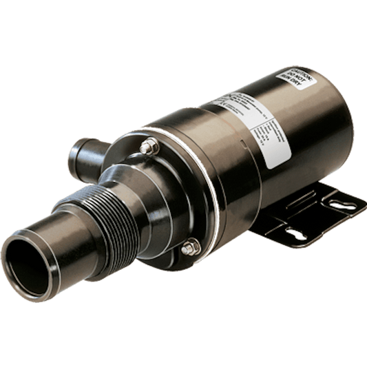 MACERATOR PUMP TA3P10 - 1307 24V - Marine Parts OnlyJOHNSON PUMPMACERATOR PUMP TA3P10 - 1307 24V