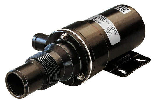 MACERATOR PUMP TA3P10 - 1907 12V - Marine Parts OnlyJOHNSON PUMPMACERATOR PUMP TA3P10 - 1907 12V