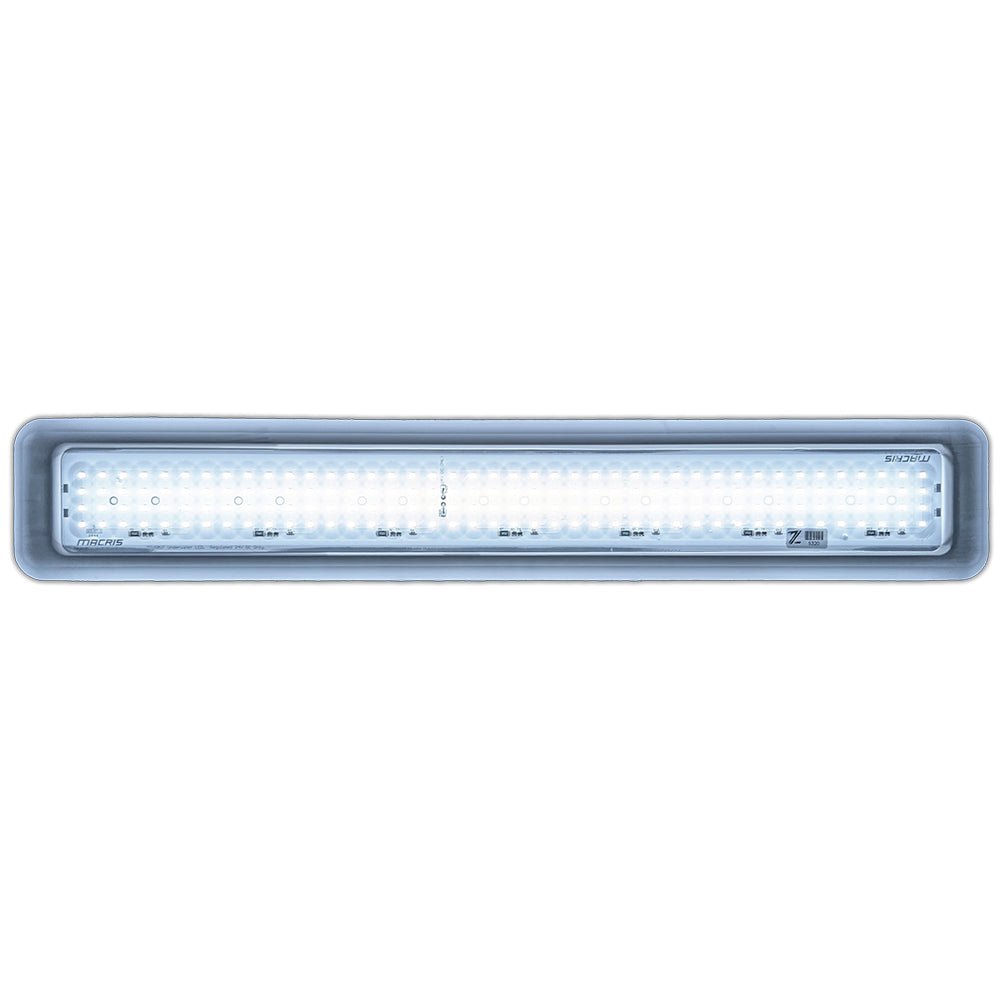 Macris Industries MIU60 Underwater LED - White - 10,000K - Marine Parts OnlyLightingMacris Industries