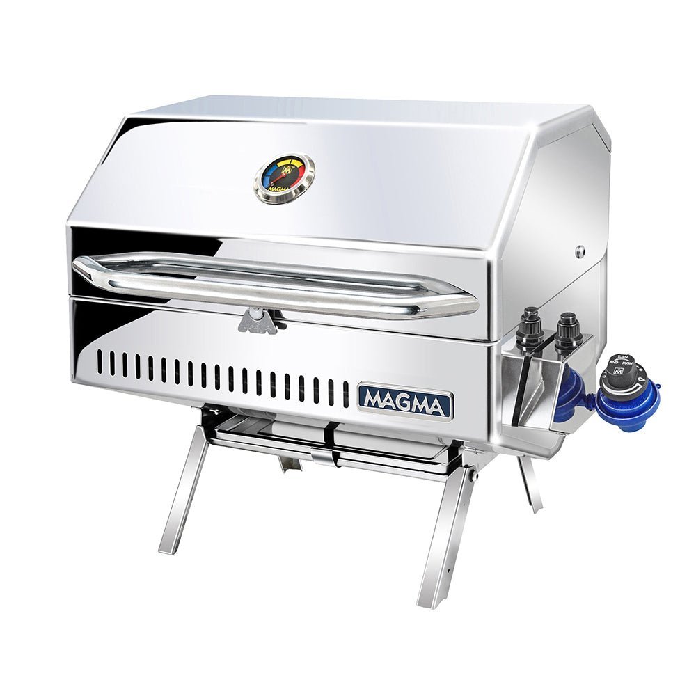 Magma Catalina II Classic Gas Grill - Marine Parts OnlyCampingMagma
