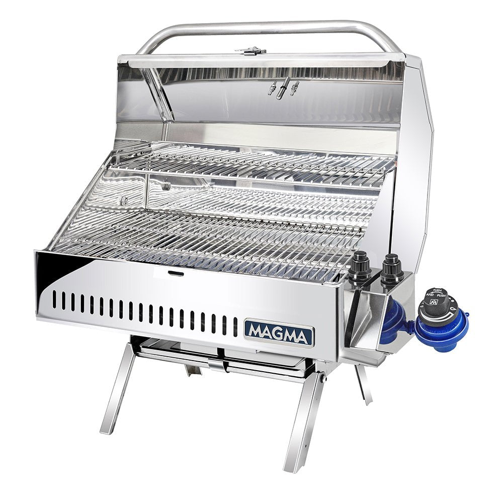 Magma Catalina II Classic Gas Grill - Marine Parts OnlyCampingMagma