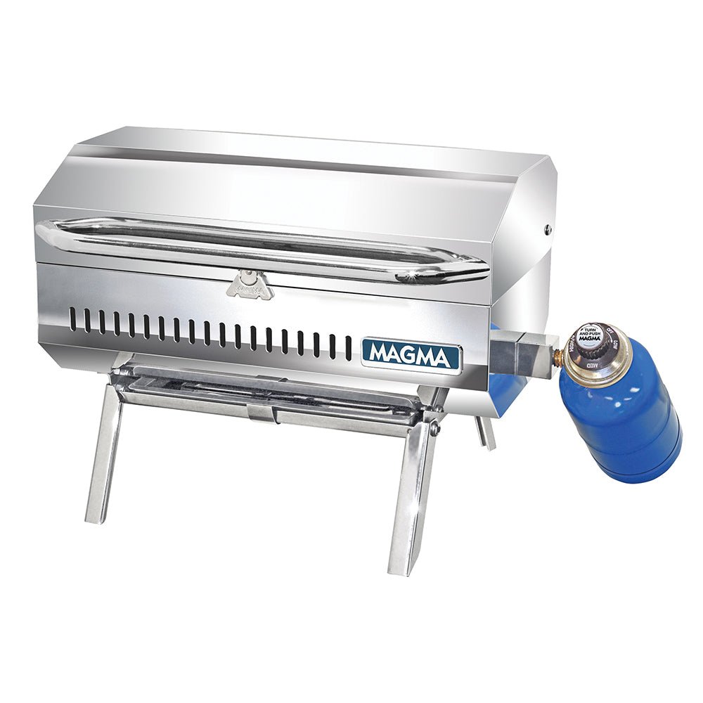 Magma ChefsMate Gas Grill - Marine Parts OnlyCampingMagma