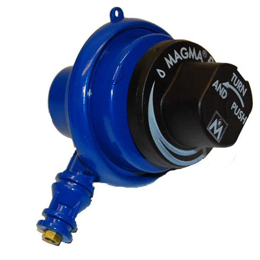 Magma Control Valve/Regulator - High Output - Marine Parts OnlyBoat OutfittingMagma
