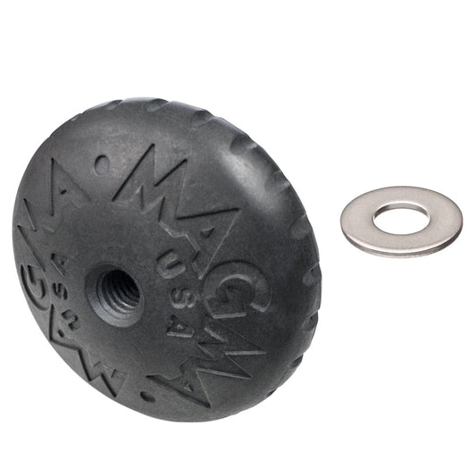 Magma Knob &amp; Nylon Washer - Marine Parts OnlyHunting & FishingMagma