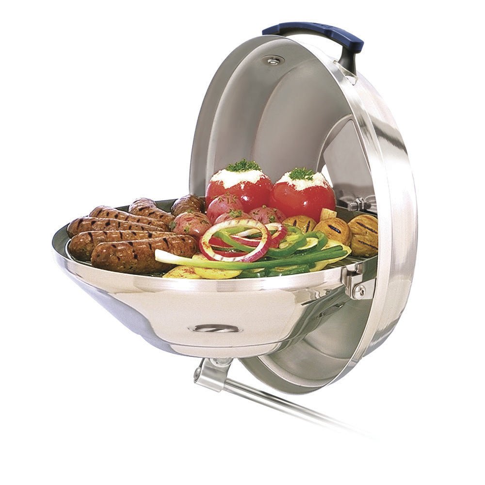 Magma Marine Kettle&reg; Charcoal Grill - 15" - Marine Parts OnlyCampingMagma