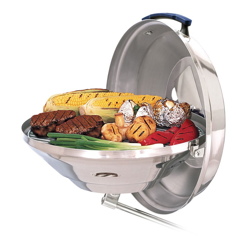 Magma Marine Kettle&reg; Charcoal Grill - 17" - Marine Parts OnlyCampingMagma