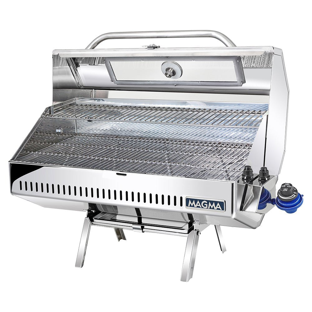 Magma Monterey 2 Gourmet Series Grill - Infrared - Marine Parts OnlyOutdoorMagma