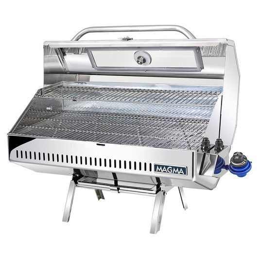 Magma Monterey 2 Gourmet Series Grill - Infrared - Marine Parts OnlyOutdoorMagma