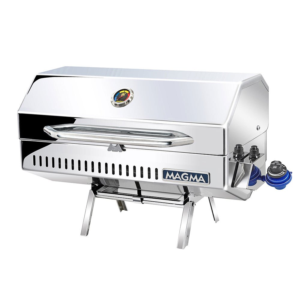 Magma Monterey II Classic Gas Grill - Marine Parts OnlyCampingMagma