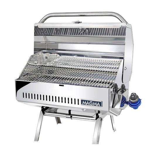 Magma Newport II Classic Gas Grill - Marine Parts OnlyCampingMagma
