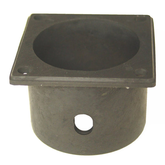 Magma Pedestal Cap f/Pedestal Mount - Marine Parts OnlyBoat OutfittingMagma
