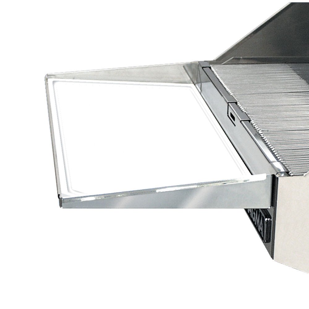 Magma Serving Shelf w/Removable Cutting Board f/9" x 18" Grills - Marine Parts OnlyBoat OutfittingMagma