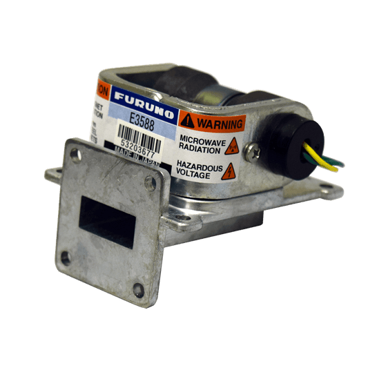 MAGNETRON E3588 FOR 1622 RADAR - Marine Parts OnlyFURUNOMAGNETRON E3588 FOR 1622 RADAR