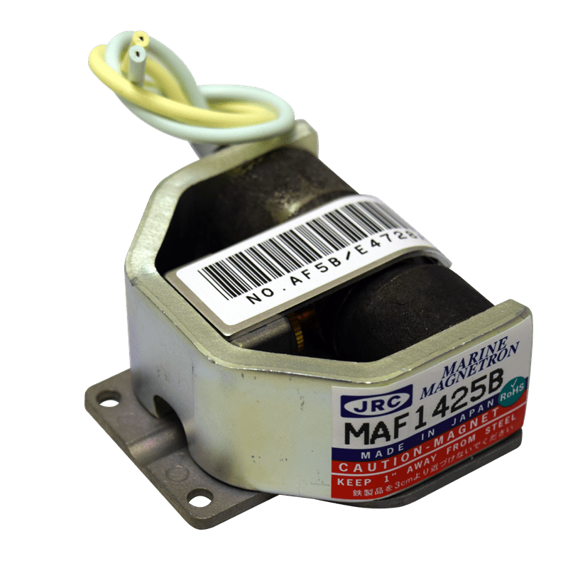 MAGNETRON MAF1425B 12KW FAR2117 - Marine Parts OnlyFURUNOMAGNETRON MAF1425B 12KW FAR2117