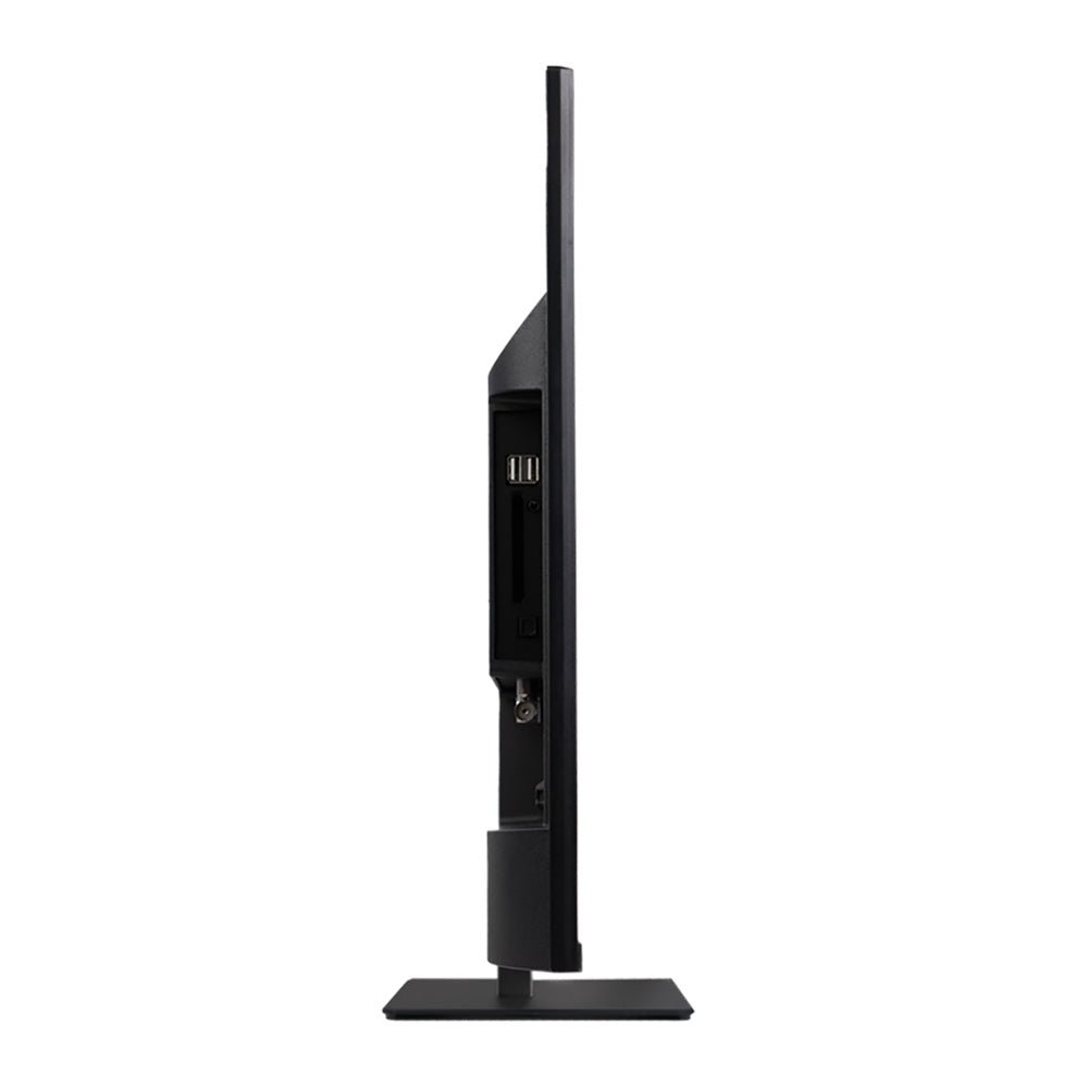 Majestic 12V 32" Android LED TV w/DVD &amp; Chromecast Built - In - Marine Parts OnlyEntertainmentMajestic Global USA