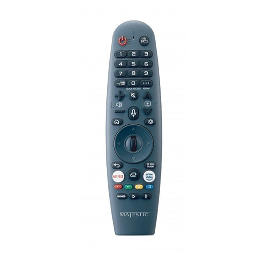Majestic Remote Control f/All WebOS Models - Marine Parts OnlyEntertainmentMajestic Global USA
