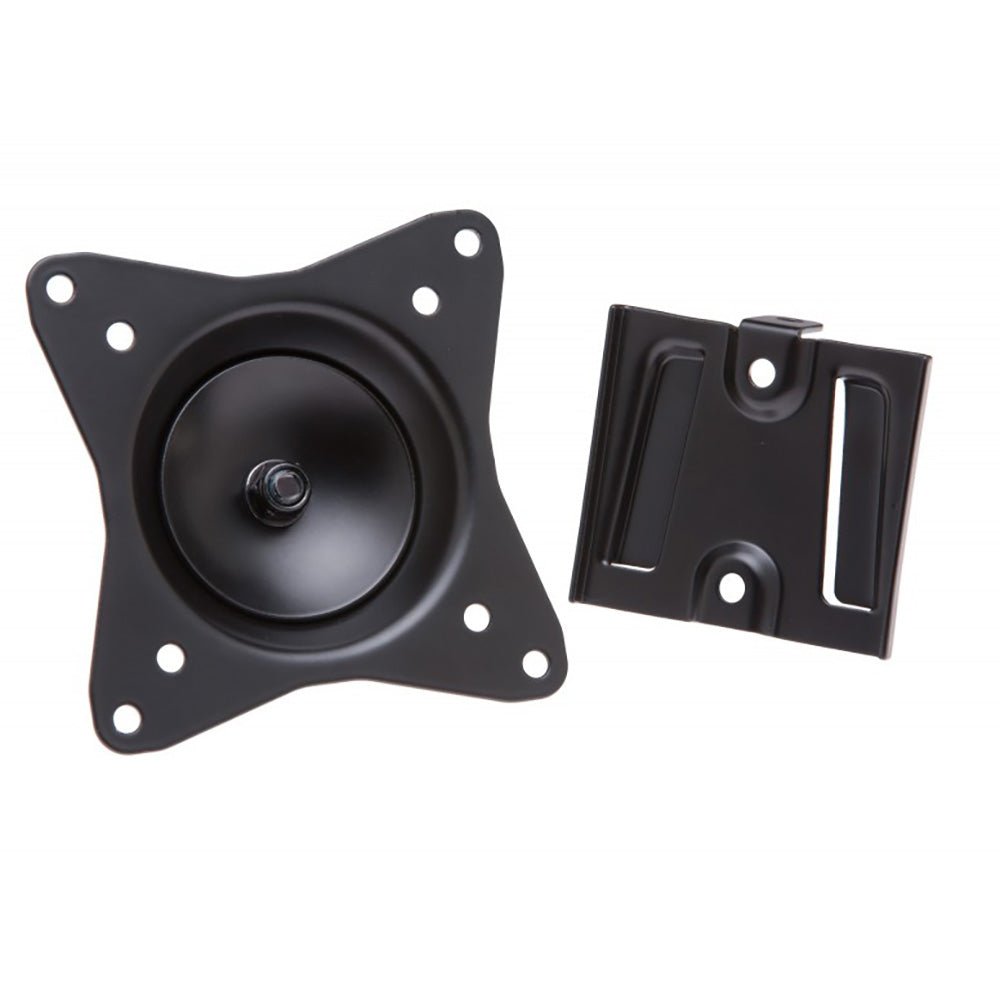Majestic Tilt &amp; Swivel Lockable LED TV Wall Mount Bracket - Marine Parts OnlyEntertainmentMajestic Global USA