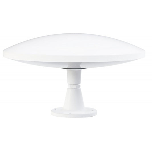 Majestic UFO XL High Gain 15" 34dB Marine TV Antenna - Marine Parts OnlyEntertainmentMajestic Global USA
