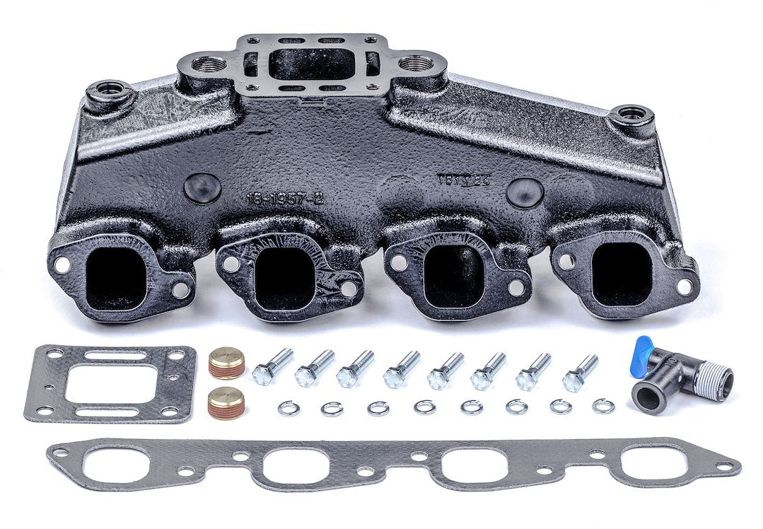 MANIFOLD - Marine Parts OnlySIERRAMARINE