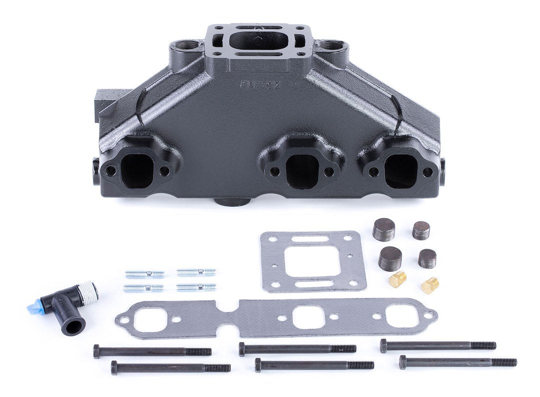 MANIFOLD - Marine Parts OnlySIERRAMARINE