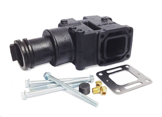 MANIFOLD ELBOW - Marine Parts OnlySIERRAMARINE