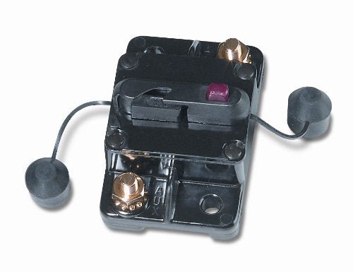 MANUAL& SWITCHABLE 150AMP - Marine Parts OnlyWIRTHCO