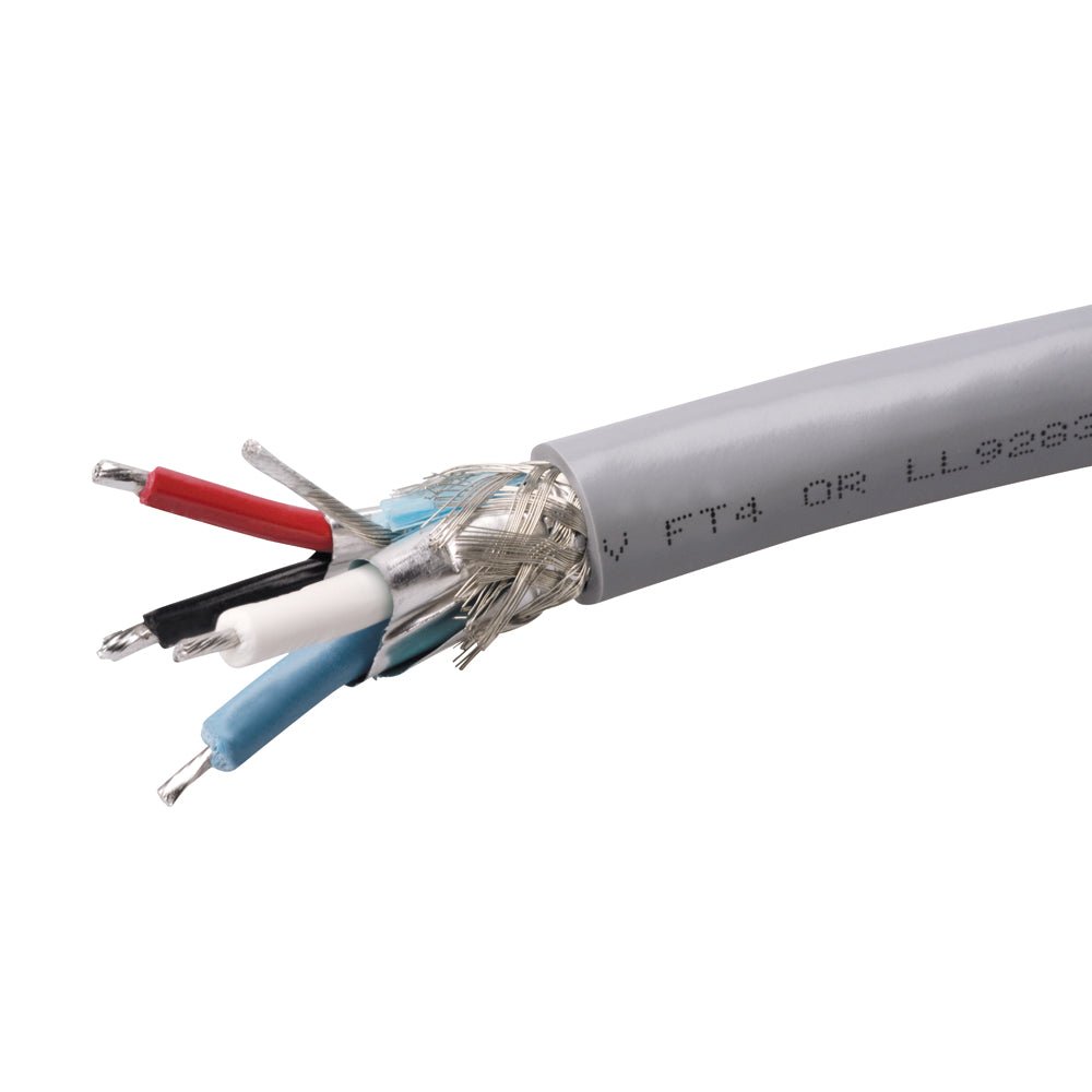 Maretron Micro Bulk Cable Single Piece - 100M Spool - Marine Parts OnlyMarine Navigation & InstrumentsMaretron