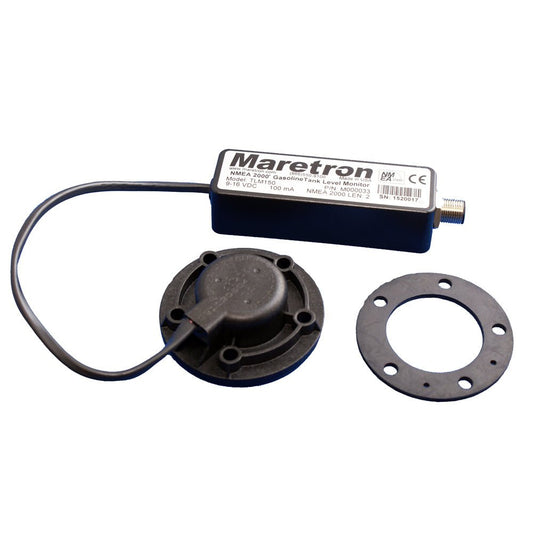 Maretron TLM150 Tank Level Monitor - Marine Parts OnlyMarine Navigation & InstrumentsMaretron