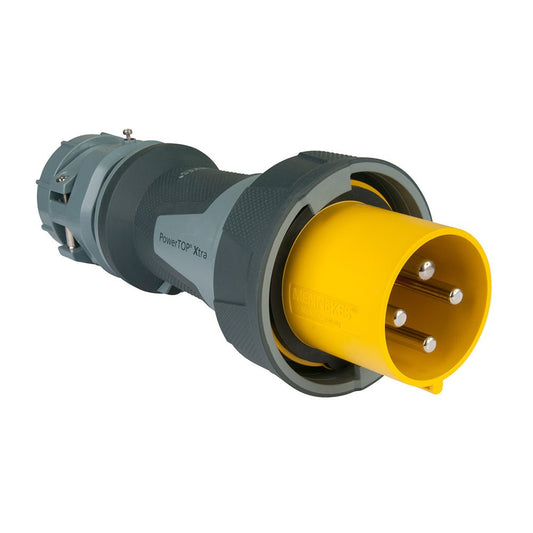 Marinco 100A Plug - 125/250V - Marine Parts OnlyElectricalMarinco