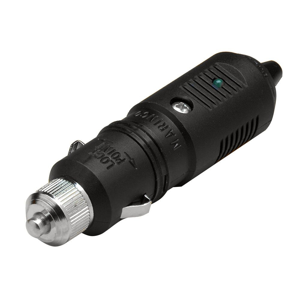 Marinco 12VPG SeaLink&reg; Deluxe 12V Plug - Marine Parts OnlyElectricalMarinco