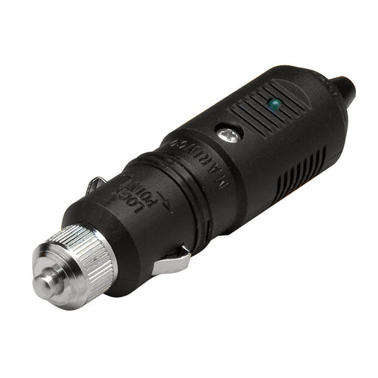 Marinco 12VPG SeaLink&reg; Deluxe 12V Plug - Marine Parts OnlyElectricalMarinco