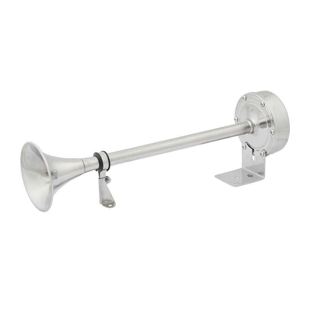 Marinco 24V Single Trumpet Electric Horn - Marine Parts OnlyBoat OutfittingMarinco
