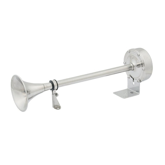 Marinco 24V Single Trumpet Electric Horn - Marine Parts OnlyBoat OutfittingMarinco