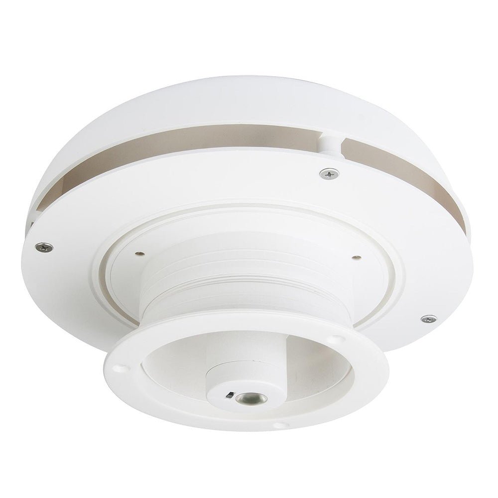 Marinco 3" Day/Night Solar Vent - White - Marine Parts OnlyWinterizingMarinco