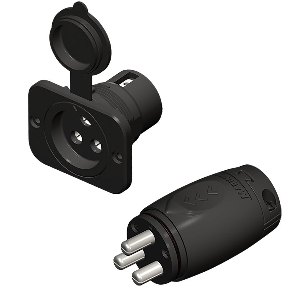 Marinco 70A Trolling Motor Plug & Receptacle - Marine Parts OnlyElectricalMarinco