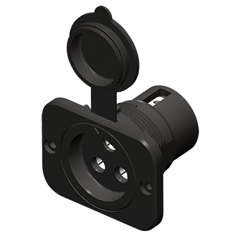 Marinco 70A Trolling Motor Receptacle - Marine Parts OnlyElectricalMarinco