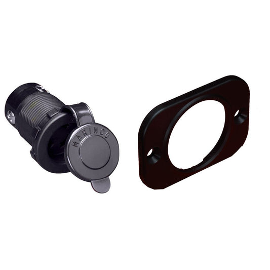 Marinco ConnectPro&reg; 3 - Wire Receptacle - Marine Parts OnlyElectricalMarinco