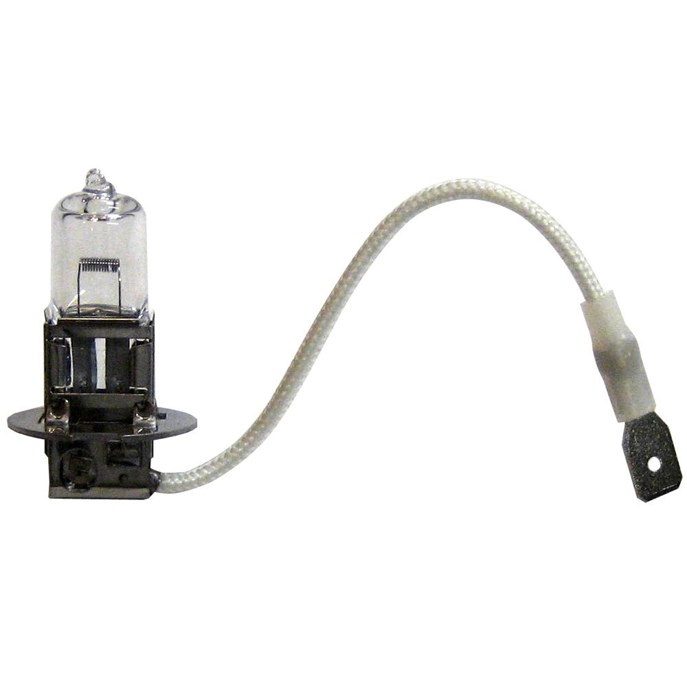 Marinco H3 Halogen Replacement Bulb f/SPL Spot Light - 12V - Marine Parts OnlyLightingMarinco