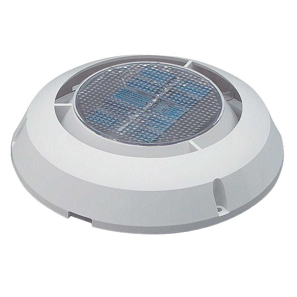 Marinco MiniVent 1000 3" - White - Marine Parts OnlyMarine HardwareMarinco