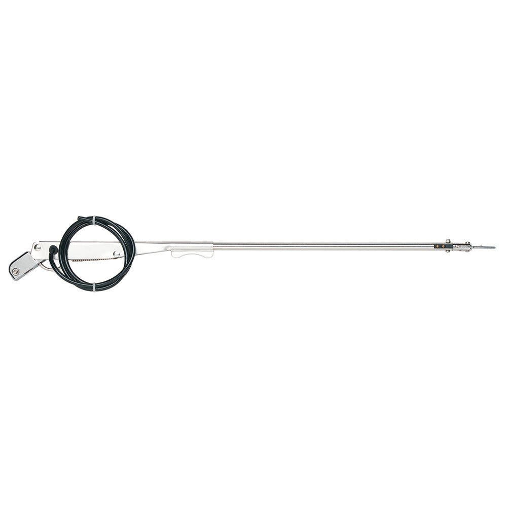 Marinco Premier Wiper Arm - Stainless Steel - Single - 15" - 20" - Marine Parts OnlyBoat OutfittingMarinco