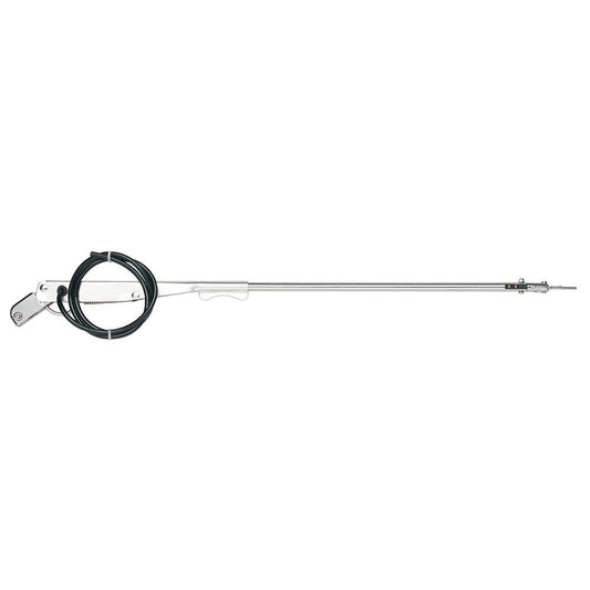 Marinco Premier Wiper Arm - Stainless Steel - Single - 15" - 20" - Marine Parts OnlyBoat OutfittingMarinco