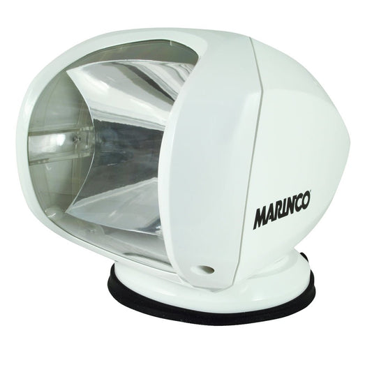 Marinco SPL - 12W Wireless Spot Light - 100W - 12/24V - White - Marine Parts OnlyLightingMarinco