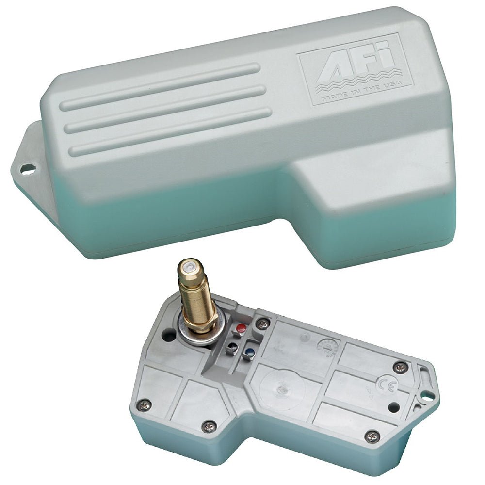 Marinco Wiper Motor 1000 Series - 12V - 1.5" Shaft - 80&deg; - Marine Parts OnlyBoat OutfittingMarinco