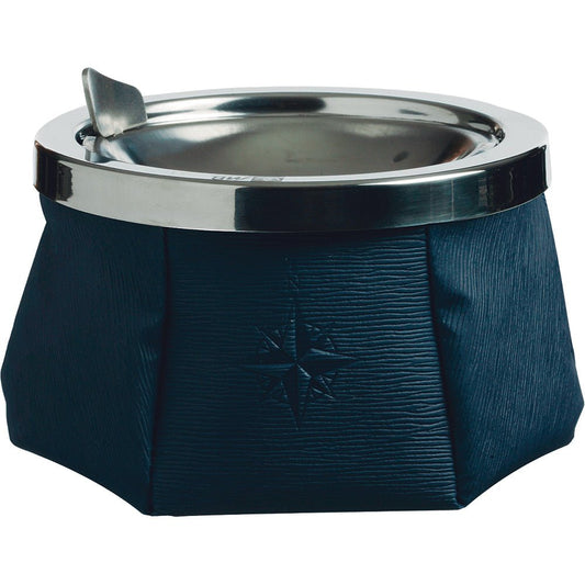 Marine Business Windproof Ashtray w/Lid - Navy Blue - Marine Parts OnlyBoat OutfittingMarine Business